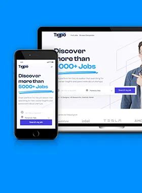 Tigpo Talent