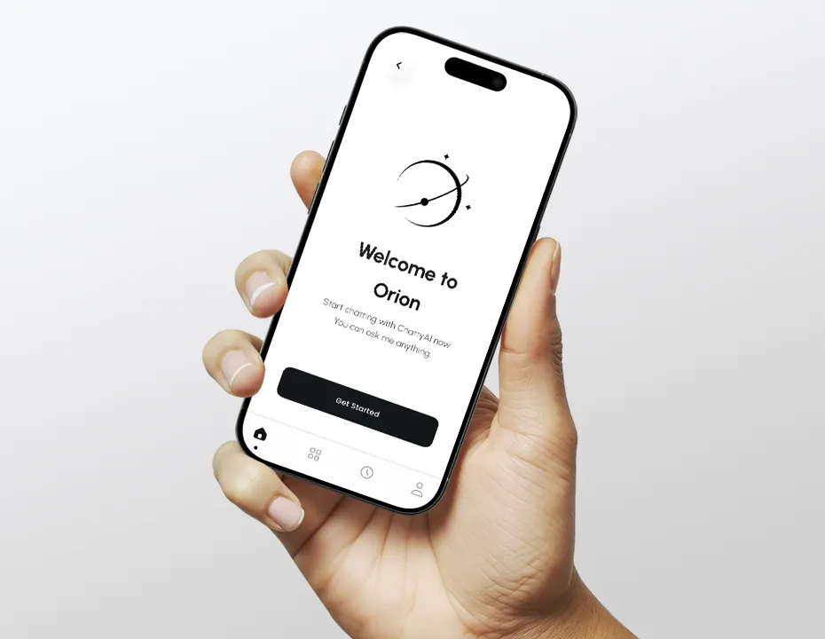 Orion AI