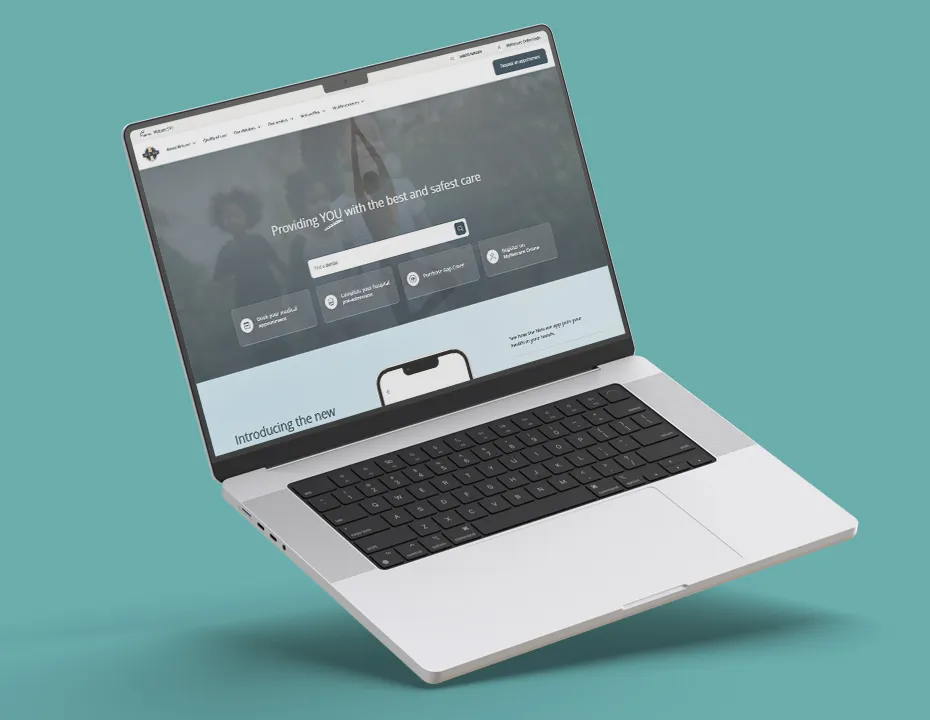 Netcare Online