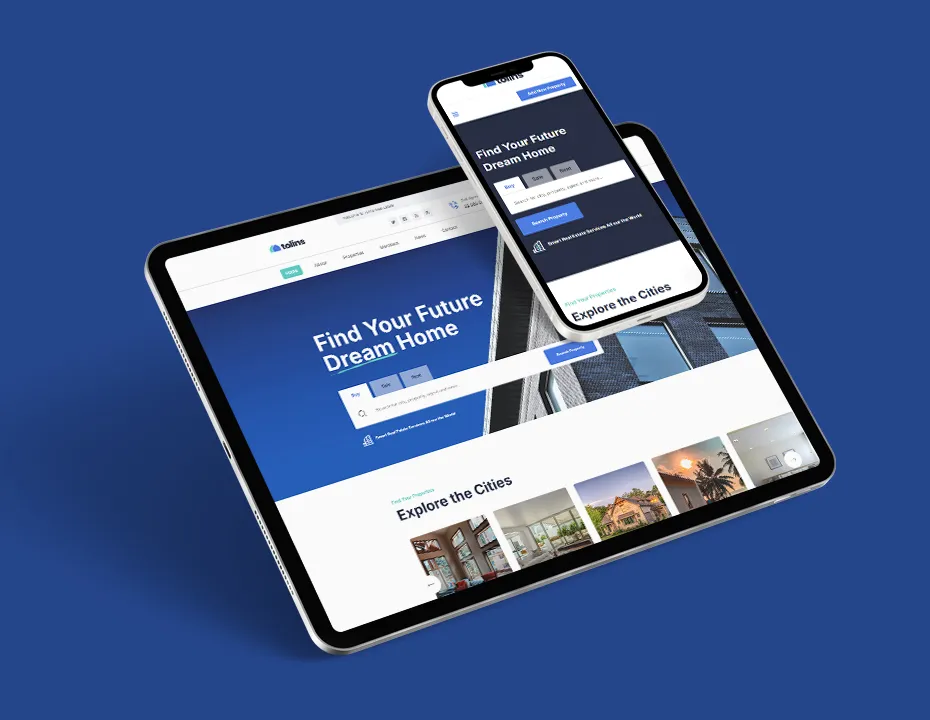 Tolins Realtor